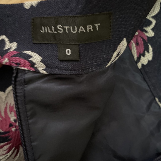 JILLSTUART(ジルスチュアート)の【ジルスチュアート】スカート レディースのスカート(ミニスカート)の商品写真