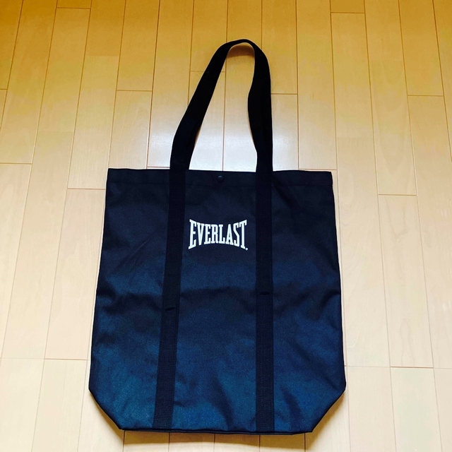 しまむら(シマムラ)のしまむら　福袋　ハッピーバック　EVERLAST トートバッグ レディースのバッグ(トートバッグ)の商品写真