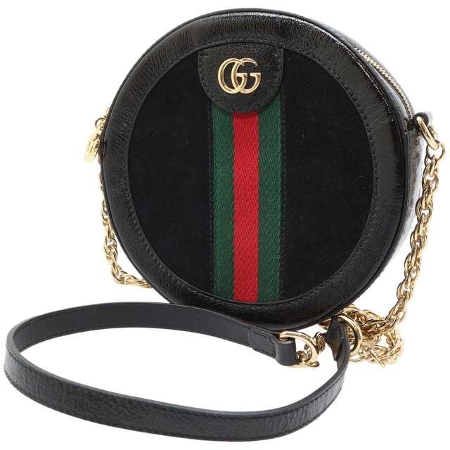 格安saleスタート】 Gucci グッチ バッグ GUCCI 550618 GGスプリーム オフィディア ミニラウンド GG ショルダーバッグ  ショルダーバッグ