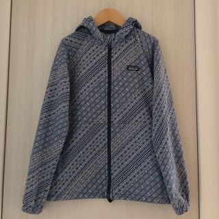 パタゴニア(patagonia)の美品 Patagoniaパタゴニア キッズ バギーズ ジャケット(ジャケット/上着)