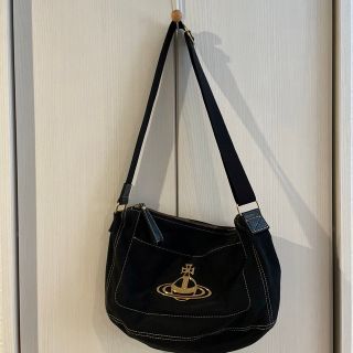 ヴィヴィアンウエストウッド(Vivienne Westwood)のショルダーバッグ　vivienne Westwood(ショルダーバッグ)