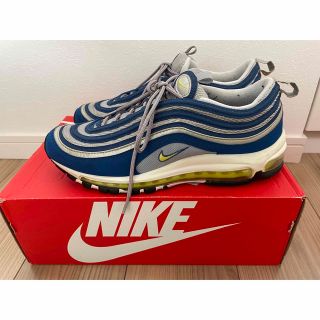 ナイキ(NIKE)のナイキ エアマックス97(スニーカー)