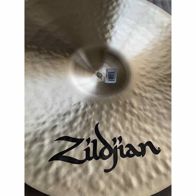 K Zildjian DARK CRASH Thin 19 楽器のドラム(シンバル)の商品写真