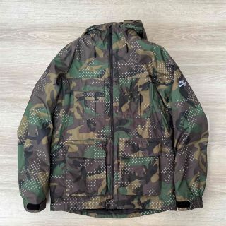 ナイキ(NIKE)のNIKE SB EMPIRE JACKET(ウエア/装備)