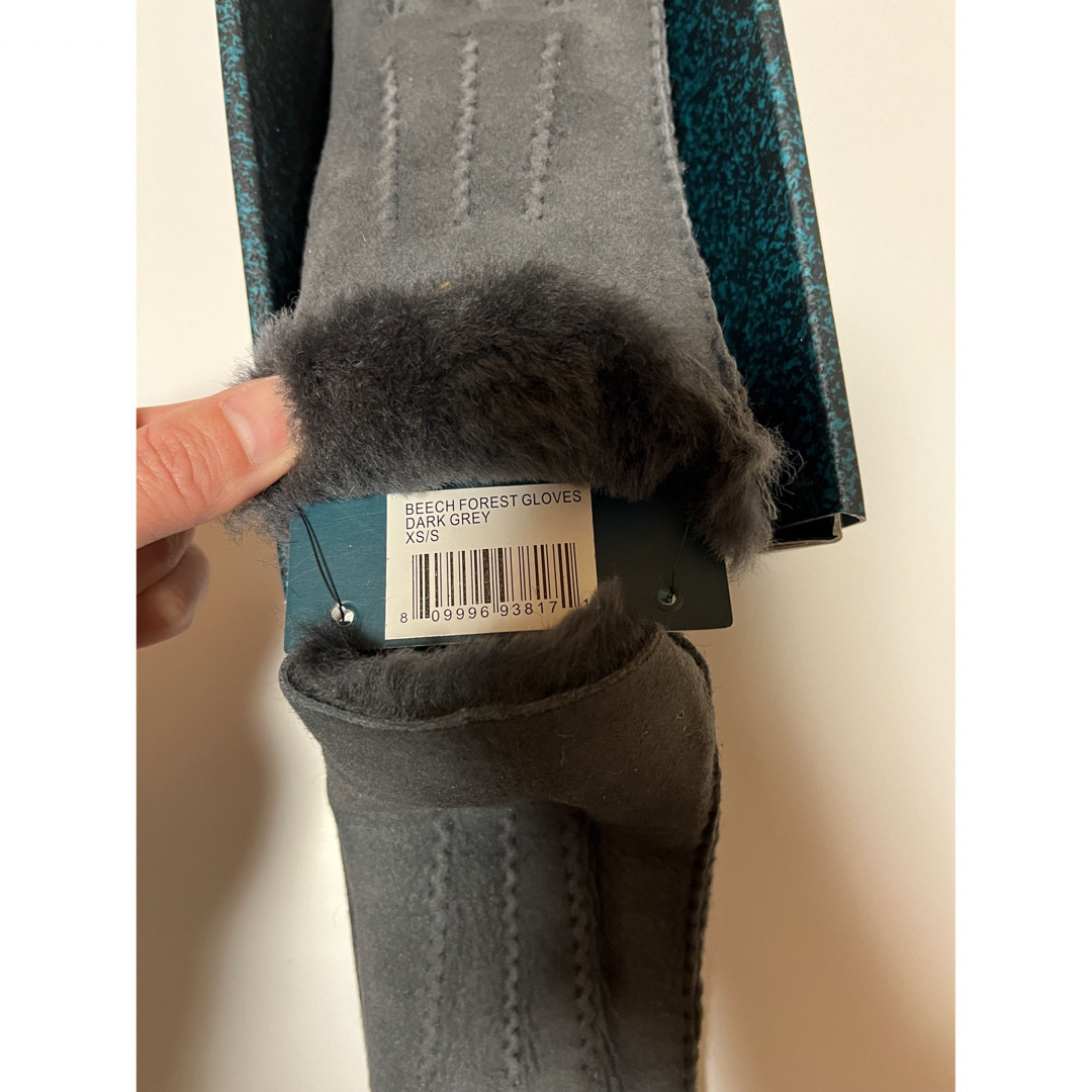 EMU(エミュー)の【新品、未使用】EMU 手袋 レディースのファッション小物(手袋)の商品写真