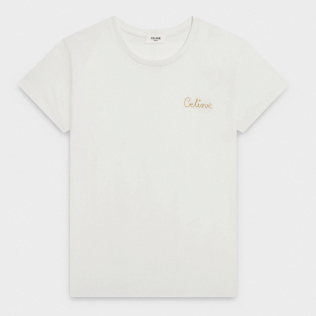 celine - CELINE tシャツ