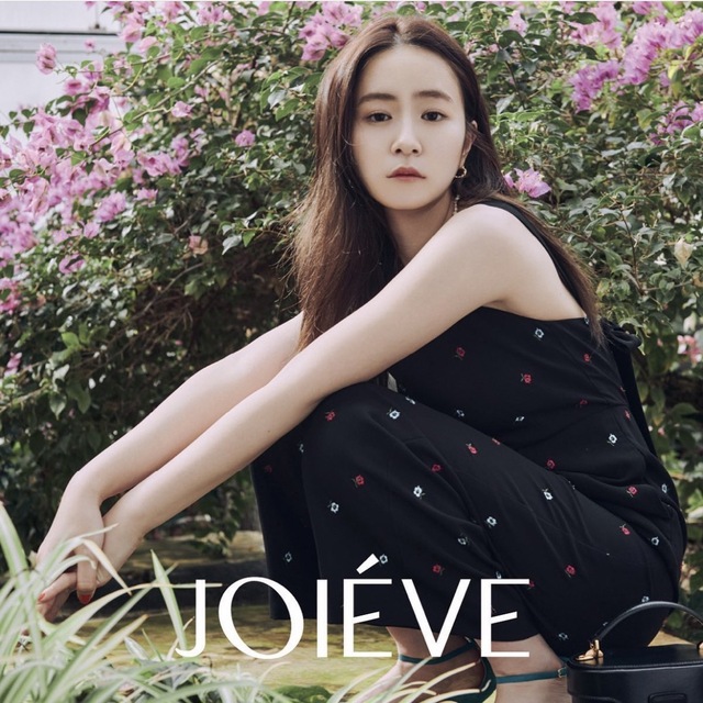 【joieve】night garden jumpsuit????36