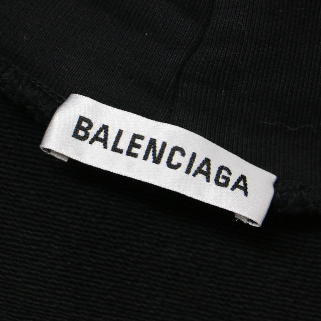 Balenciaga - BALENCIAGA バレンシアガ パーカー スウェット トップス