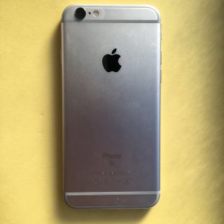 アップル(Apple)のiPhone6S  64G(スマートフォン本体)