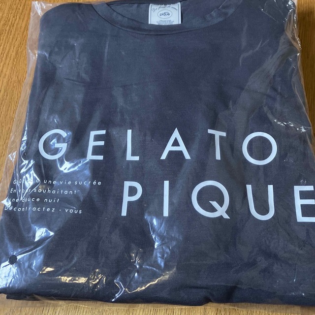 gelato pique 2023年福袋　Bルームウェア3点セット