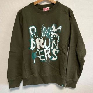 パンクドランカーズ(PUNK DRUNKERS)の【最終処分前】パンクドラッガーズのトレーナー(その他)