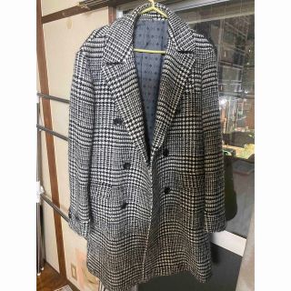 スーツカンパニー(THE SUIT COMPANY)のThe suit company コート(チェスターコート)