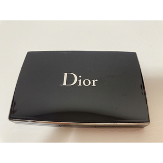 ディオール(Dior)のDior アイシャドウ&チーク　パレット(コフレ/メイクアップセット)