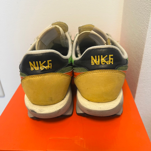NIKE(ナイキ)のNike X Sacai LD WAFFLE メンズの靴/シューズ(スニーカー)の商品写真