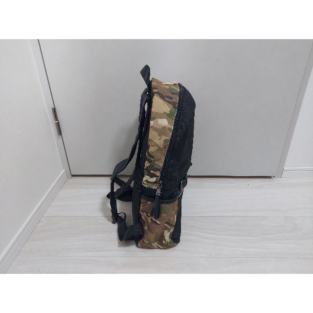 【リュック】KAKA リュック KA-2188 メンズのバッグ(バッグパック/リュック)の商品写真