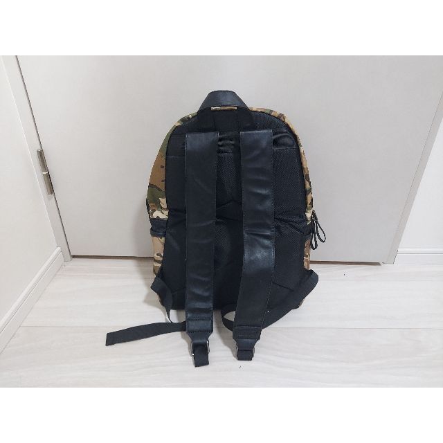 【リュック】KAKA リュック KA-2188 メンズのバッグ(バッグパック/リュック)の商品写真