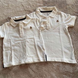 ベビーギャップ(babyGAP)のbaby Gap ポロシャツ 80.100(シャツ/カットソー)