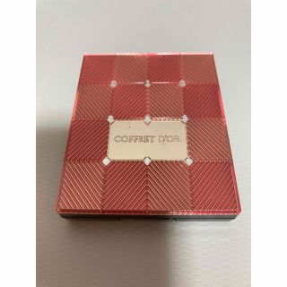 コフレドール(COFFRET D'OR)のコフレドール　ソフトグラマラスアイズ(アイシャドウ)