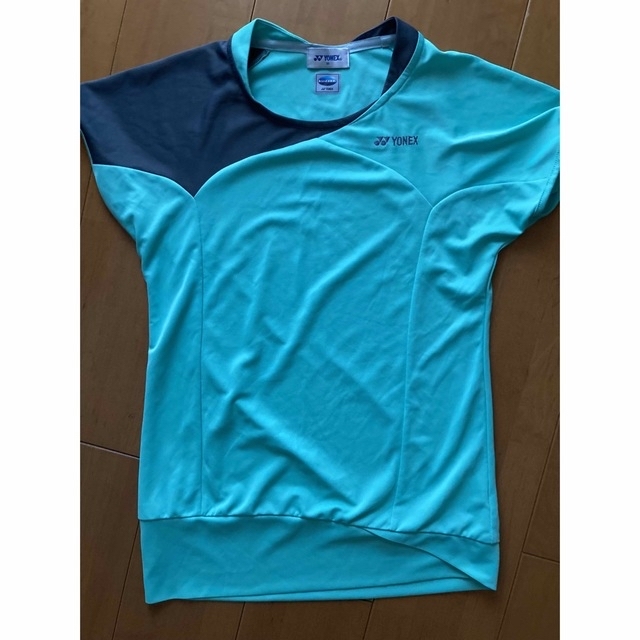 YONEX(ヨネックス)のヨネックス ベリークール　速乾　Tシャツ スポーツ/アウトドアのテニス(ウェア)の商品写真