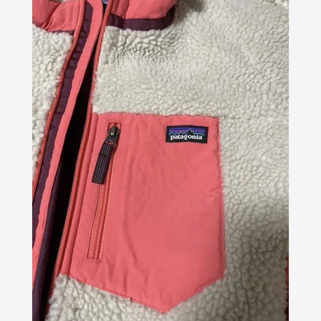 Patagonia レトロX パタゴニアジャケット 1