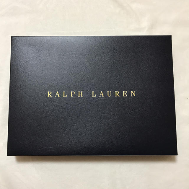 Ralph Lauren(ラルフローレン)のセール中様専用  ラルフローレン  ギフトボックス その他のその他(その他)の商品写真