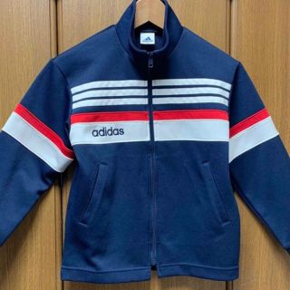 アディダス(adidas)の⭐︎再値下げ⭐︎adidas  キッズ　ジャージ上(その他)