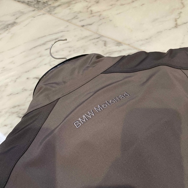 BMW(ビーエムダブリュー)のBMWライダージャケット３シーズン メンズのジャケット/アウター(ライダースジャケット)の商品写真