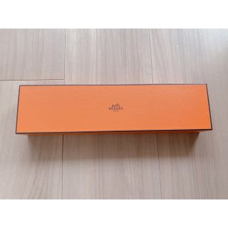 エルメス(Hermes)のエルメス　箱(ショップ袋)