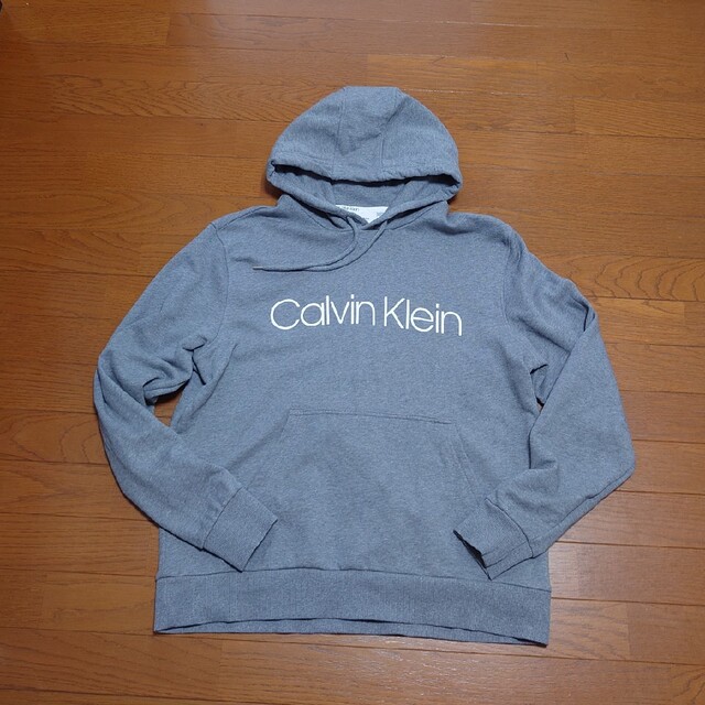 Calvin Klein パーカー XL