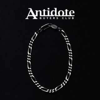 Antidote Buyers Club FigaroChainBlacelet - ブレスレット