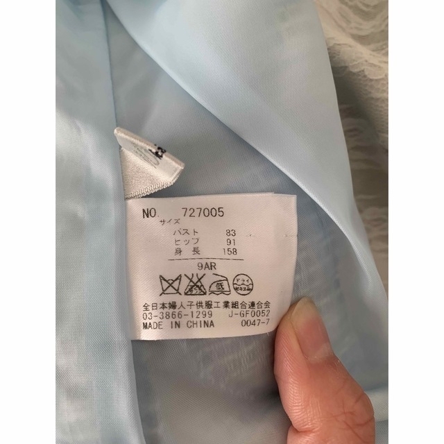《M》アリスバーリー スーツ???? 卒園式 卒業式 入園式 入学式 ママスーツ