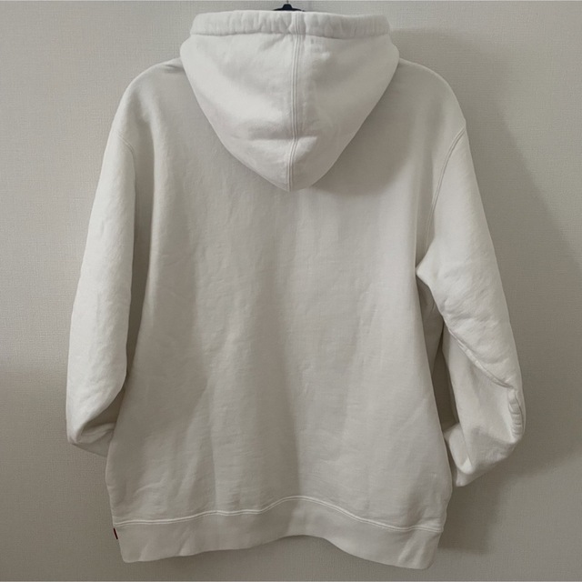 Supreme 19ss Zip Pouch Hooded Sweatshirt - パーカー