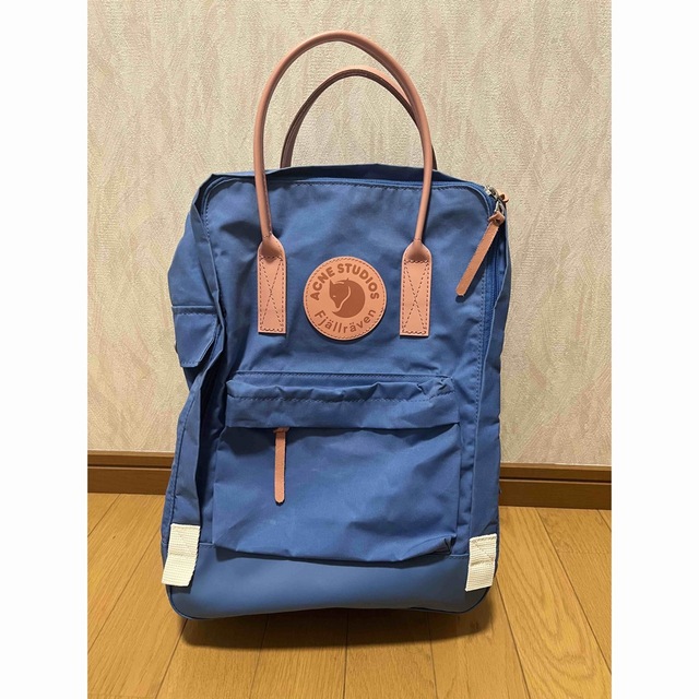 【貴重】Acne Studios × Fjallraven リュック バッグ