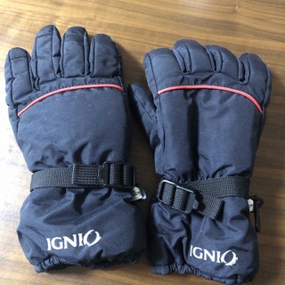 イグニオ(Ignio)のキッズ★防寒手袋(手袋)
