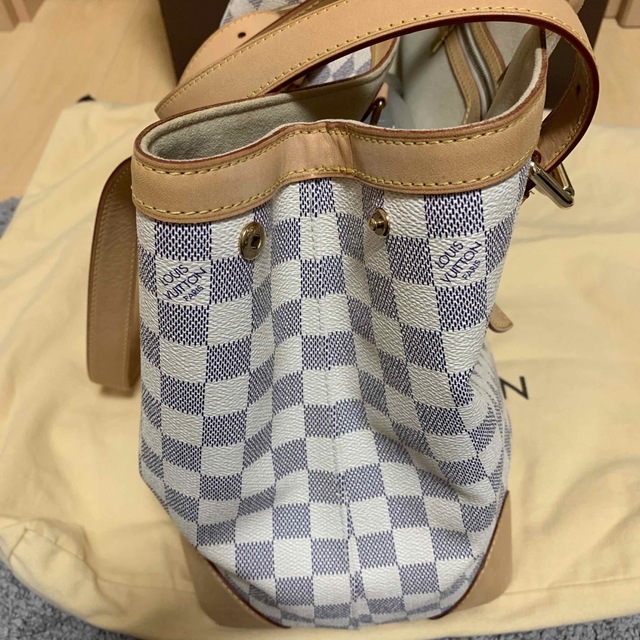 LOUIS VUITTON(ルイヴィトン)のルイヴィトン ハムステッド ショルダーバッグ レディースのバッグ(ショルダーバッグ)の商品写真