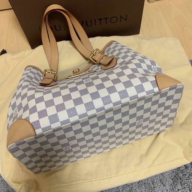 LOUIS VUITTON(ルイヴィトン)のルイヴィトン ハムステッド ショルダーバッグ レディースのバッグ(ショルダーバッグ)の商品写真