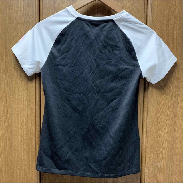 adidas(アディダス)のadidas キッズ　Ｔシャツ キッズ/ベビー/マタニティのキッズ服女の子用(90cm~)(Tシャツ/カットソー)の商品写真