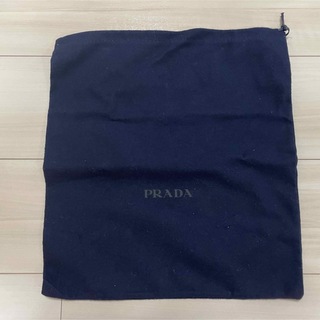 プラダ(PRADA)のプラダ　PRADA 　保存袋　巾着(ショップ袋)
