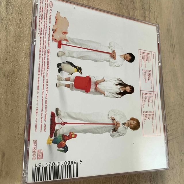 いきものばかり～メンバーズBESTセレクション～ エンタメ/ホビーのCD(ポップス/ロック(邦楽))の商品写真