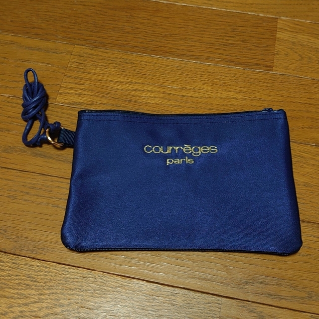 Courreges(クレージュ)のCourreges クレージュ バッグ ３点セット レディースのバッグ(ボストンバッグ)の商品写真