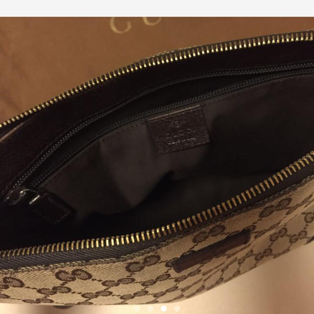 Gucci(グッチ)のわたたま様専用 レディースのバッグ(ショルダーバッグ)の商品写真