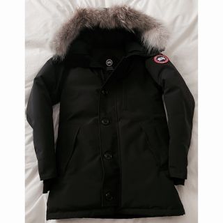 カナダグース(CANADA GOOSE)のでめちゃん様専用　カナダグース　ジャスパー(ダウンジャケット)