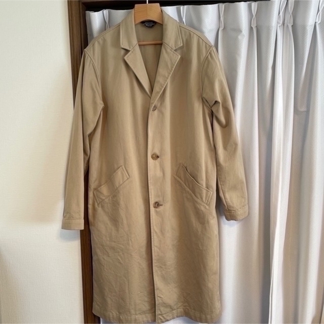 UNUSED US1800 shop coat ショップコート 20SS