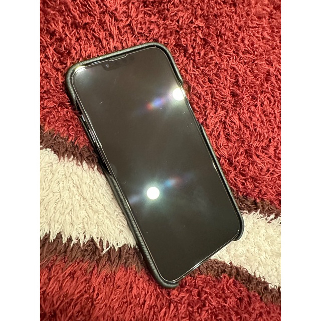 iPhone13promax シエラブルー　256