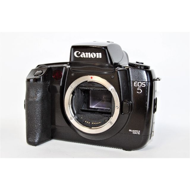Canon EOS 5 キャノン 003