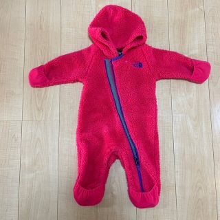 ノースフェイス(THE NORTH FACE) カバーオールの通販 200点以上 | ザ