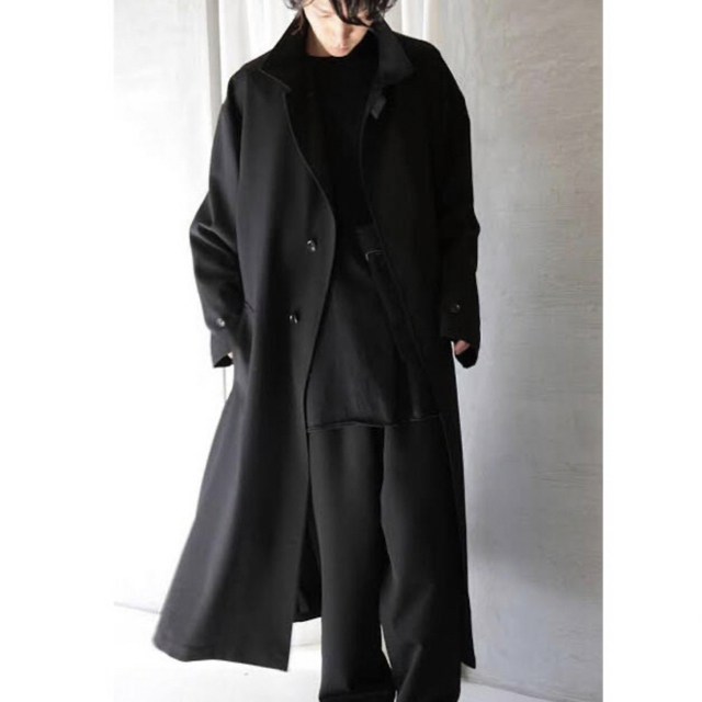 安価 ワタナベ yohji - HOMME POUR Yamamoto Yohji yamamoto ギャバ ...