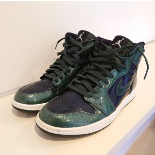 ナイキ(NIKE)のNike Air Jordan 1 Retro High 28.0cm(スニーカー)