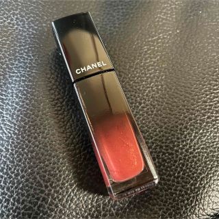 シャネル(CHANEL)のシャネル ルージュアリュールラック　65(口紅)