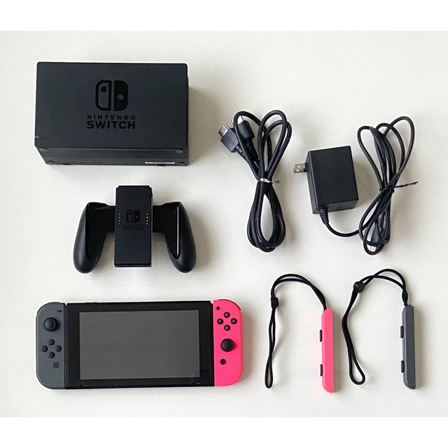 Nintendo Switch スイッチ 本体